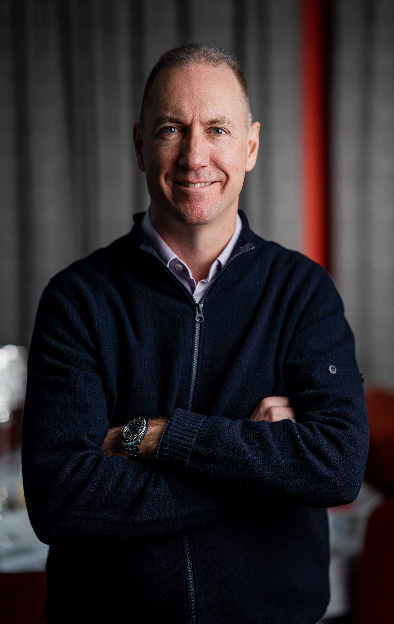Toby Hannon